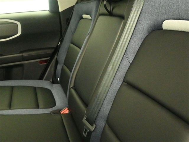 new 2025 Ford Bronco Sport car, priced at $33,680