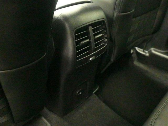 new 2025 Ford Bronco Sport car, priced at $33,680