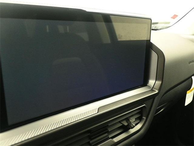 new 2025 Ford Bronco Sport car, priced at $33,680