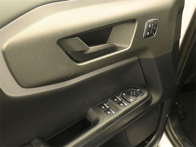 new 2025 Ford Bronco Sport car, priced at $33,680