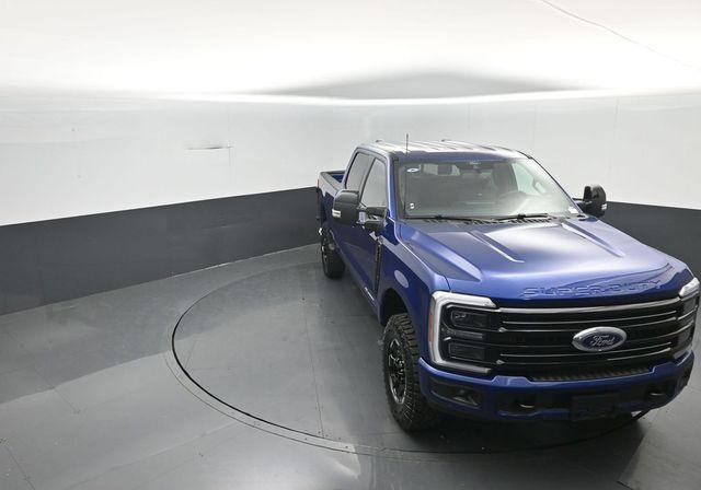 new 2026 Ford F-250 car, priced at $95,787