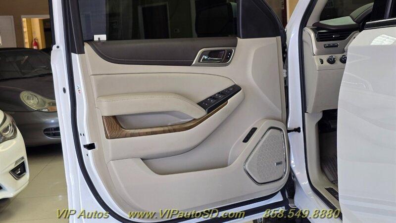 used 2020 GMC Yukon XL car, priced at $39,489