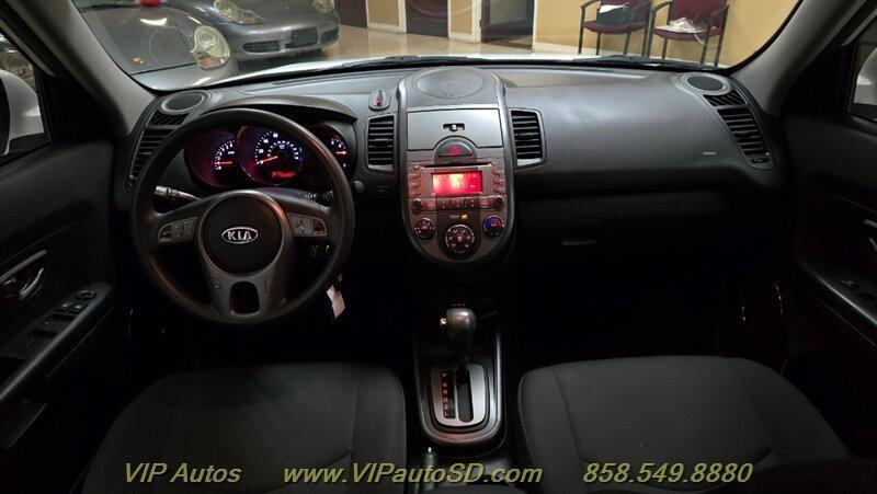 used 2010 Kia Soul car, priced at $8,889