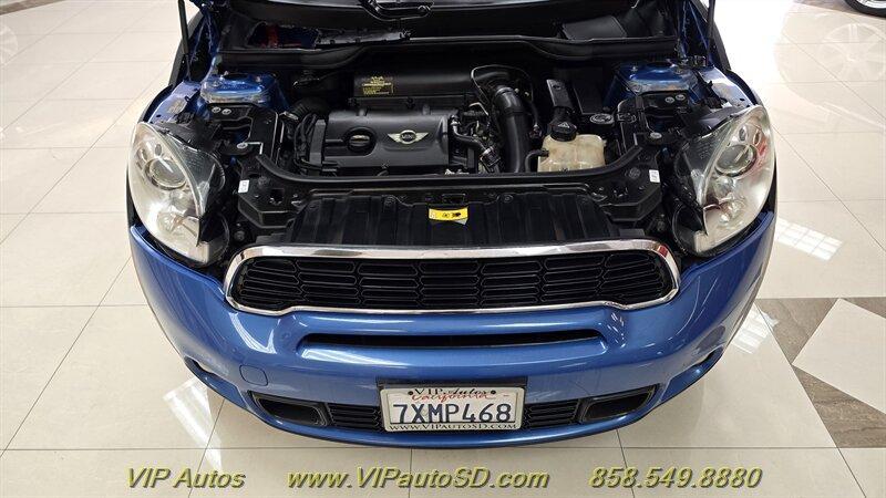 used 2014 MINI Countryman car, priced at $8,489