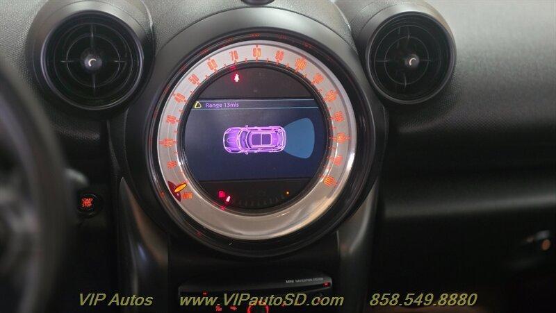 used 2014 MINI Countryman car, priced at $8,489