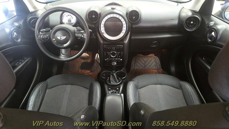 used 2014 MINI Countryman car, priced at $8,489