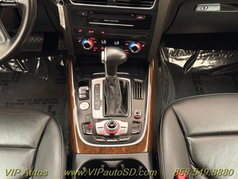 used 2015 Audi Q5 car, priced at $11,989