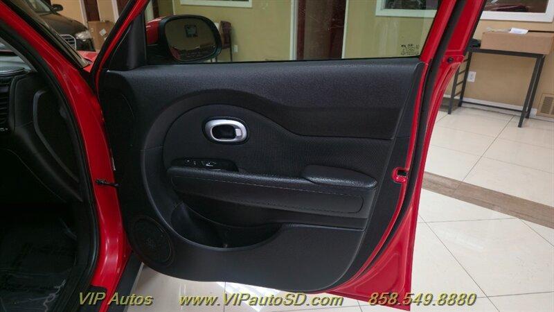 used 2019 Kia Soul car, priced at $9,489