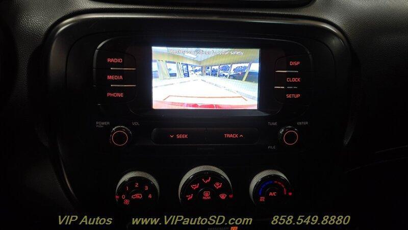 used 2019 Kia Soul car, priced at $9,489