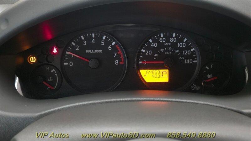 used 2014 Nissan Frontier car, priced at $13,899