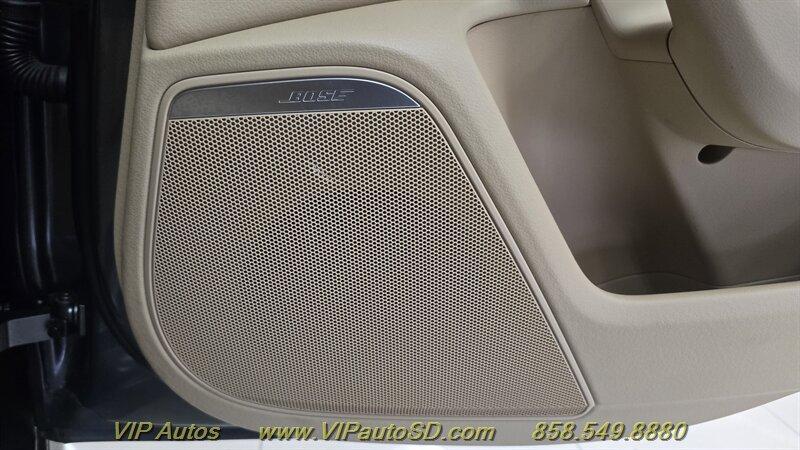 used 2015 Audi A6 car, priced at $14,499