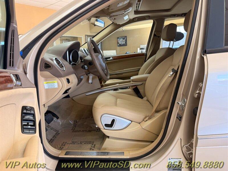 used 2007 Mercedes-Benz M-Class car, priced at $12,899