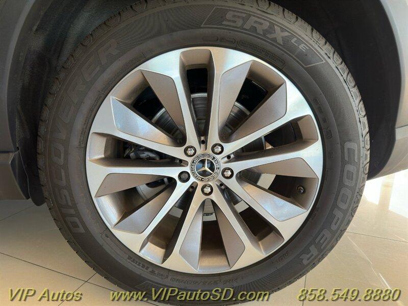 used 2022 Mercedes-Benz GLE 350 car, priced at $37,899