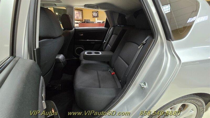 used 2009 Mazda Mazda3 car, priced at $8,899
