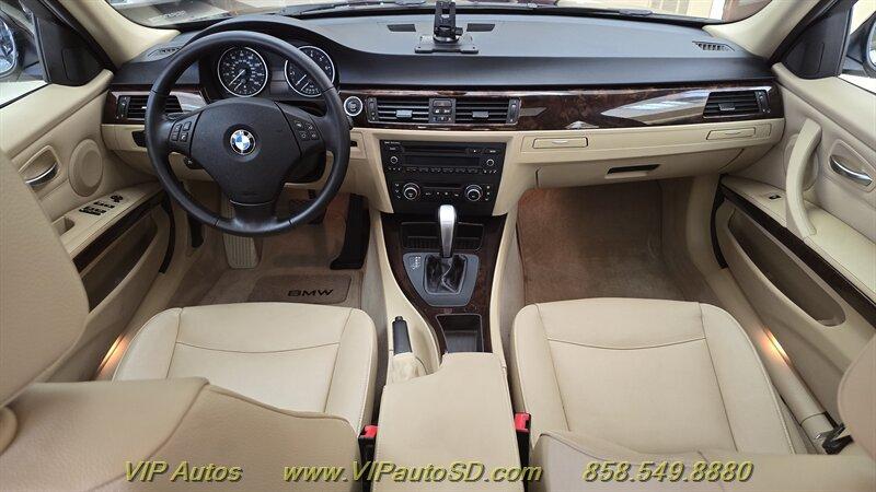 used 2011 BMW 328 car, priced at $9,489