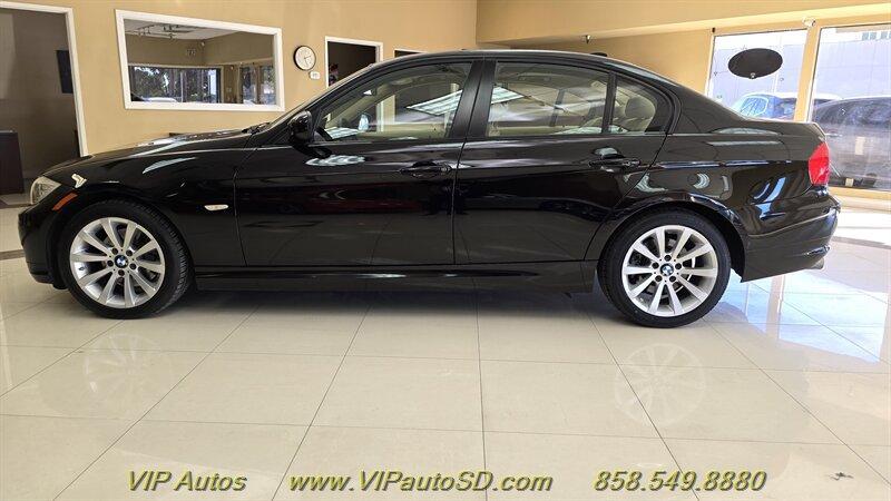 used 2011 BMW 328 car, priced at $9,489