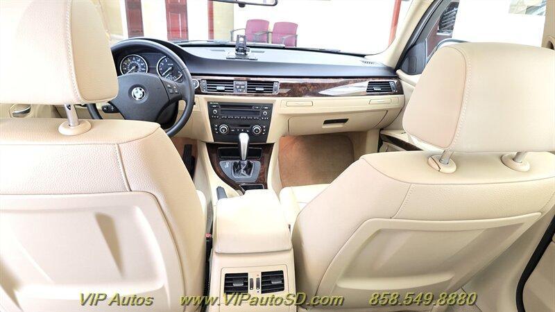 used 2011 BMW 328 car, priced at $9,489