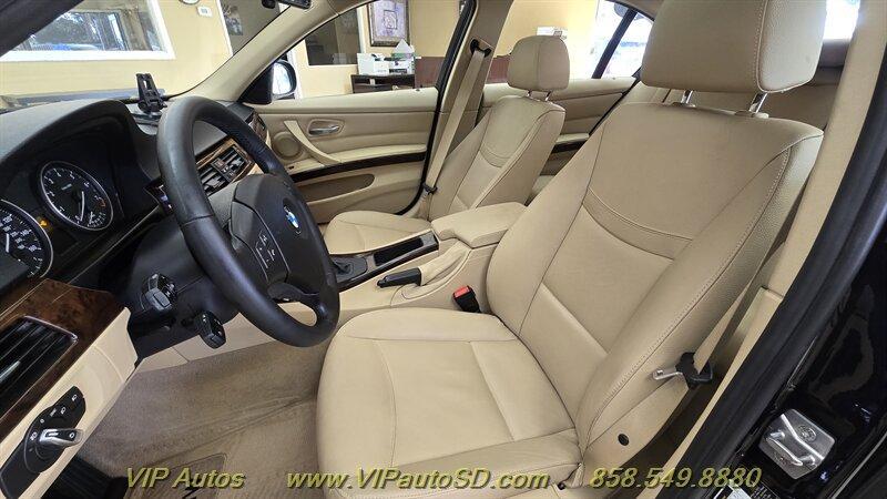 used 2011 BMW 328 car, priced at $9,489