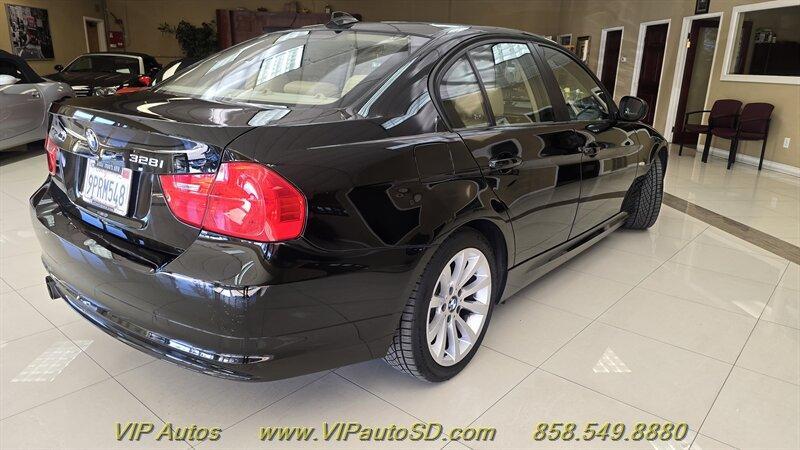 used 2011 BMW 328 car, priced at $9,489