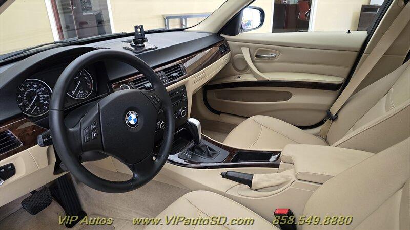 used 2011 BMW 328 car, priced at $9,489