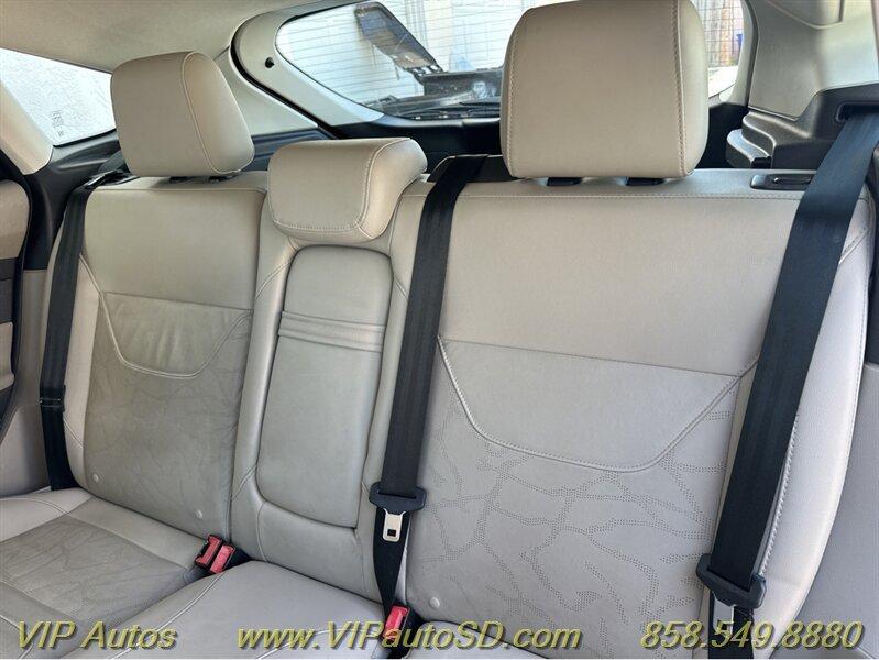 used 2015 Ford Focus Electric car, priced at $9,499