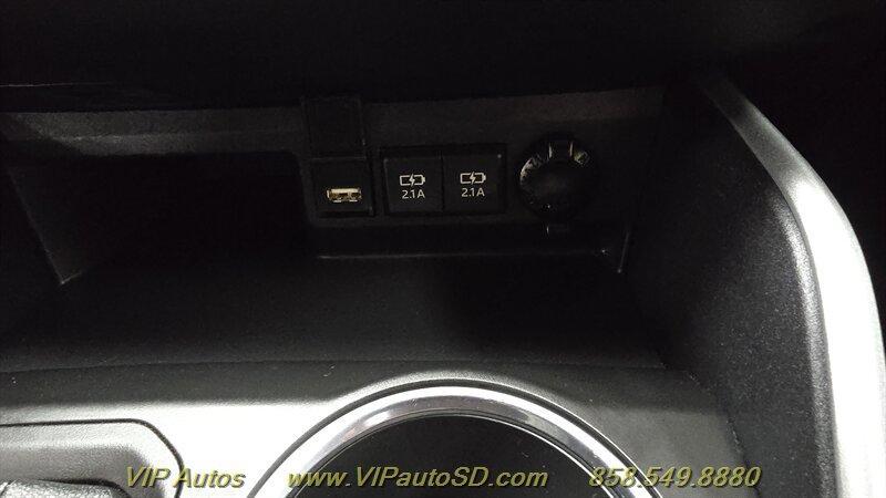 used 2021 Toyota Highlander car, priced at $23,489