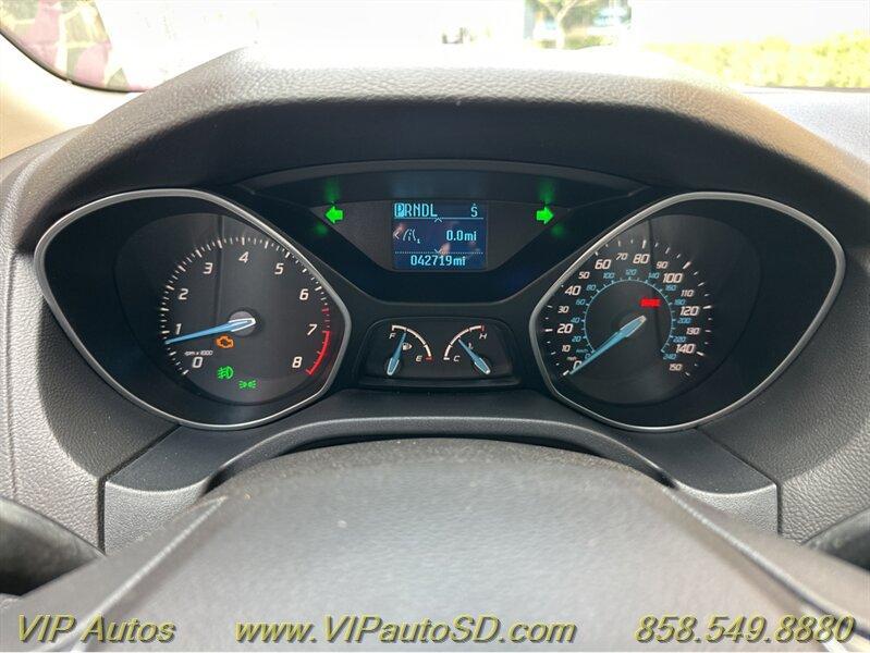 used 2012 Ford Focus car, priced at $6,889