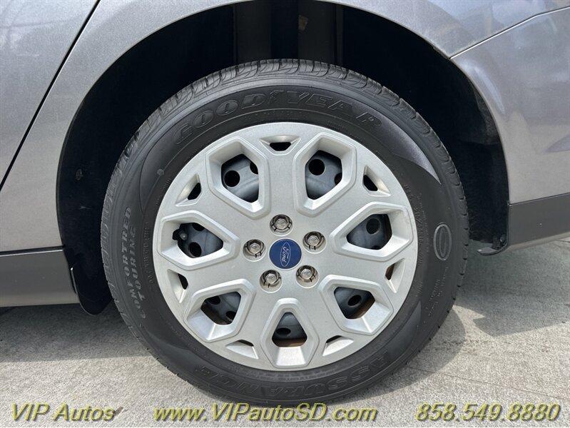 used 2012 Ford Focus car, priced at $6,889