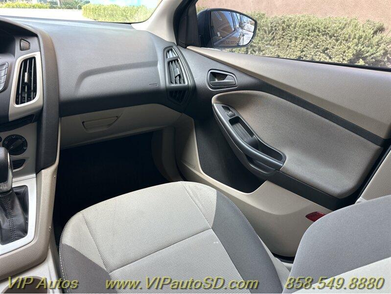 used 2012 Ford Focus car, priced at $6,889