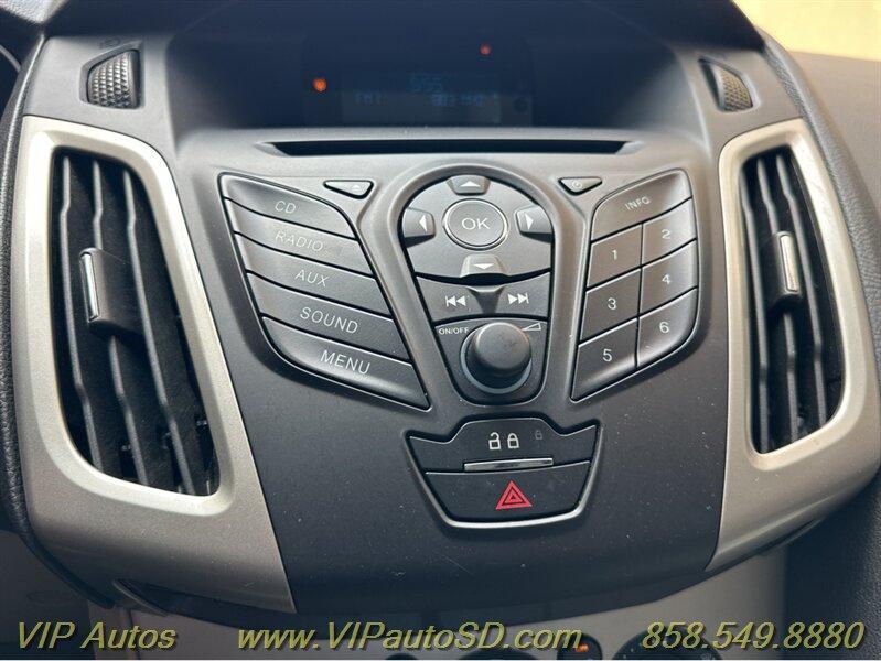 used 2012 Ford Focus car, priced at $6,889