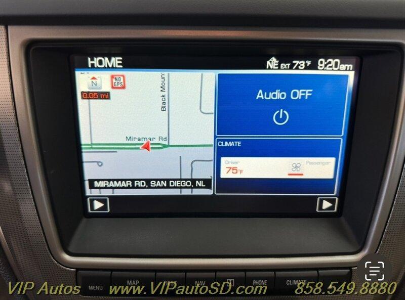 used 2010 Ford Fusion Hybrid car, priced at $9,489