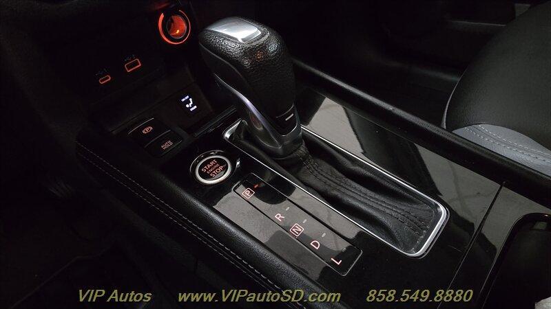 used 2021 Nissan Kicks car, priced at $14,889