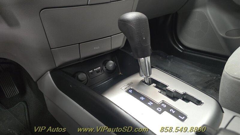 used 2010 Hyundai Elantra car, priced at $8,895