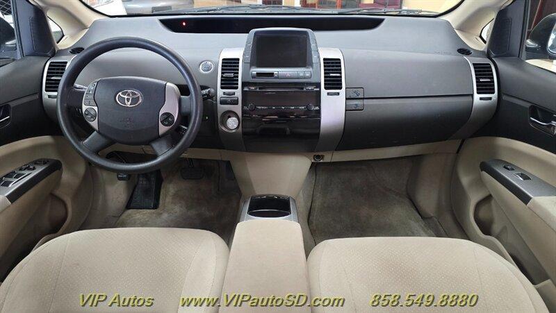 used 2005 Toyota Prius car, priced at $8,489