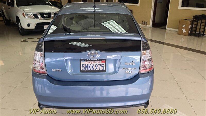 used 2005 Toyota Prius car, priced at $8,489