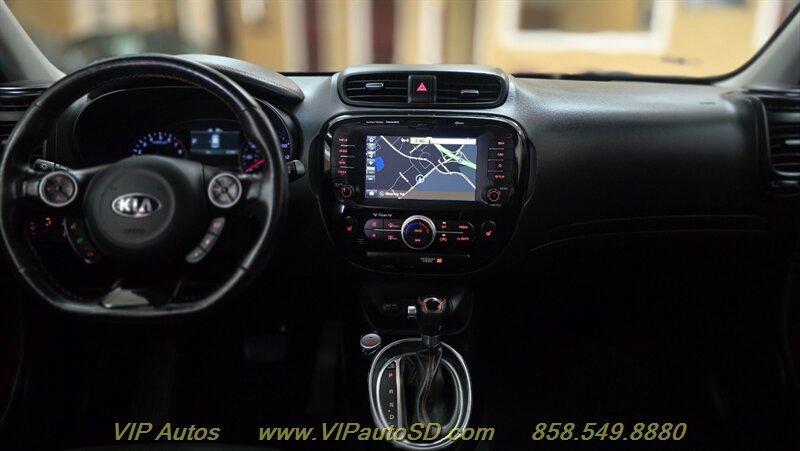 used 2018 Kia Soul car, priced at $14,489