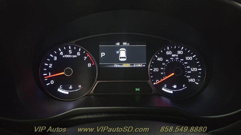 used 2018 Kia Soul car, priced at $14,489