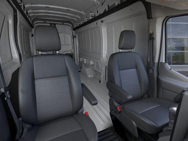 new 2026 Ford Transit-250 car, priced at $54,200