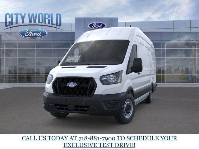 new 2026 Ford Transit-250 car, priced at $54,200