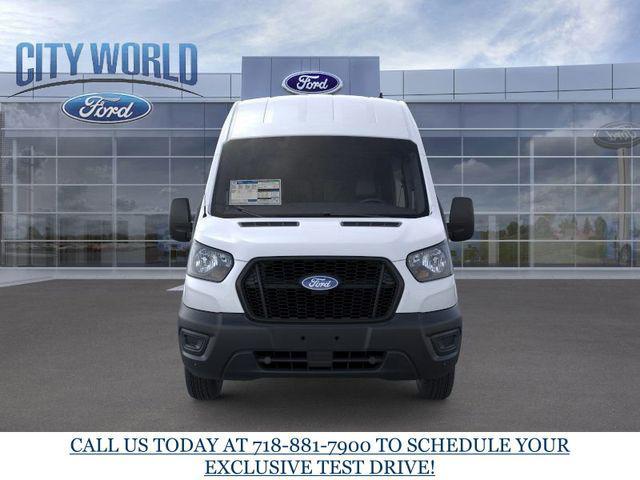 new 2026 Ford Transit-250 car, priced at $54,200