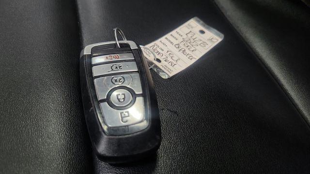 used 2022 Ford Explorer car, priced at $28,998