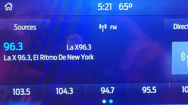 used 2022 Ford Explorer car, priced at $28,998