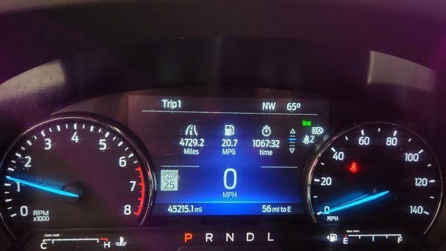 used 2022 Ford Explorer car, priced at $28,998