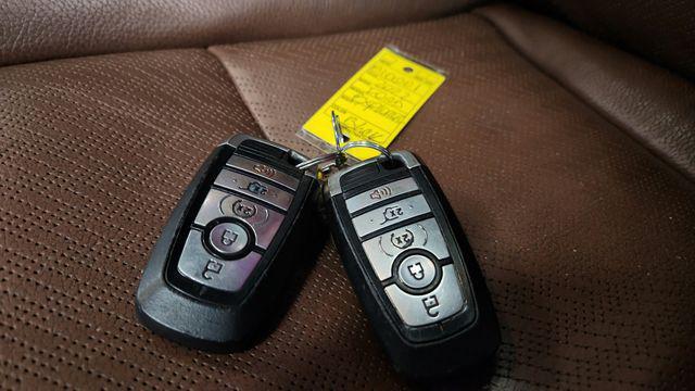 used 2022 Ford Explorer car, priced at $35,788