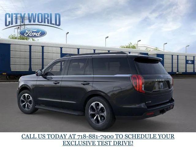 new 2026 Ford Expedition car, priced at $75,945