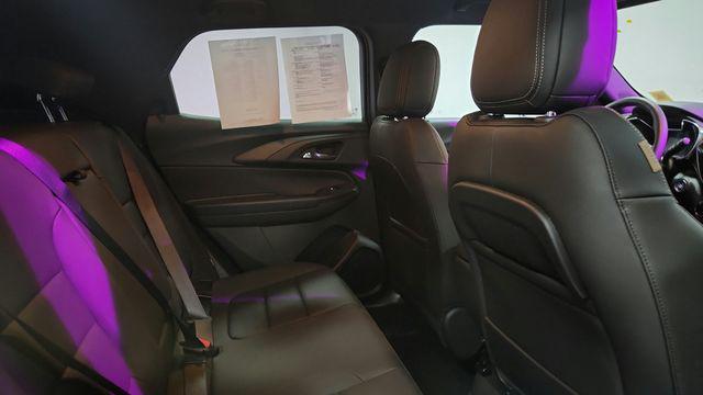 used 2023 Chevrolet TrailBlazer car, priced at $21,988