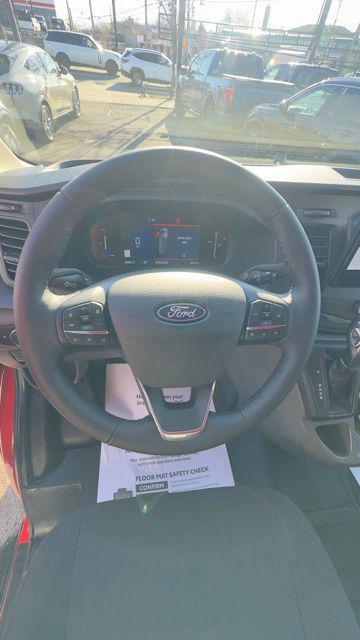 used 2026 Ford Transit-250 car, priced at $52,998