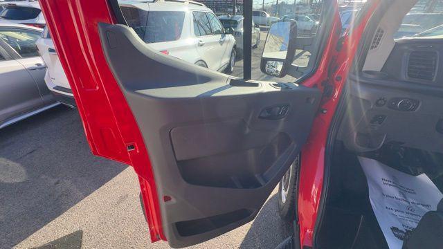 used 2026 Ford Transit-250 car, priced at $52,998
