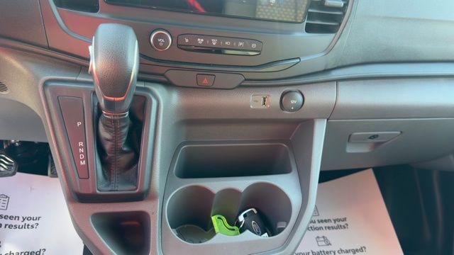 used 2026 Ford Transit-250 car, priced at $52,998