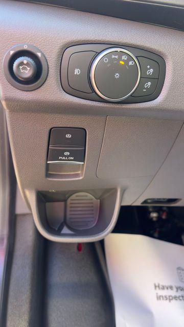 used 2026 Ford Transit-250 car, priced at $52,998
